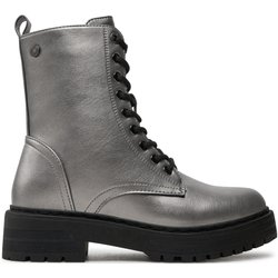 Schnürstiefeletten Refresh 172081 Violett