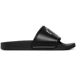 Pantoletten KARL LAGERFELD KL80908 Schwarz