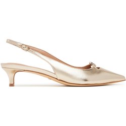 Pumps Guess FLTJES LEM05 Goldfarben