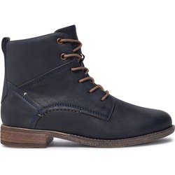 Schnürschuhe Josef Seibel Sienna 95 99695 Dunkelblau