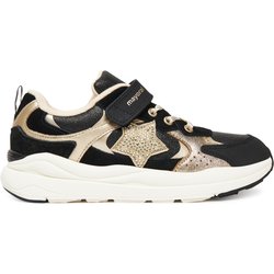 Sneakers Mayoral 46578 Schwarz