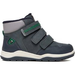 Schnürschuhe Lasocki Kids CEO-CI12-TERKEY-04 Dunkelblau