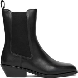 Klassische Stiefeletten Gino Rossi CEO-AIDA-212-702-2 Schwarz