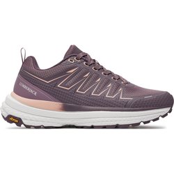 Sneakers Lumberjack Derulo SWI9811-001-Y31 Schwarz