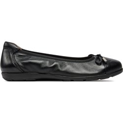 Ballerinas Caprice 9-22154-42 Schwarz