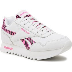 Sneakers Reebok Royal Classic Jogger 3 Platform H06232 Weiß