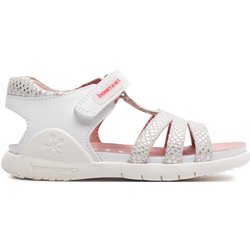 Sandalen Biomecanics 232247 B S Weiß