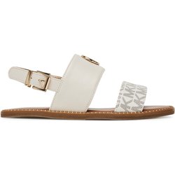 Sandalen MICHAEL Michael Kors MK02050256 Weiß