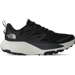 Laufschuhe The North Face Altamesa 500 NF0A83N3KT01 Schwarz