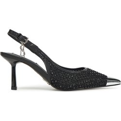 High Heels Steve Madden Vixyn SM11003536 Schwarz