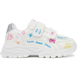 Sneakers DeeZee CEO-AVO-19627-002 Weiß