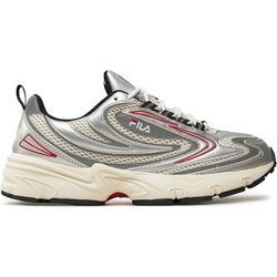 Sneakers Fila Fila Actix Retro FFM0377.80017 Silberfarben