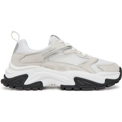 Sneakers Just Cavalli 78RA3SC5 ZSC33 Weiß
