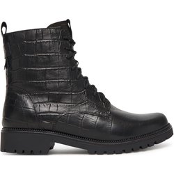 Stiefeletten Tamaris 1-25402-43 Schwarz
