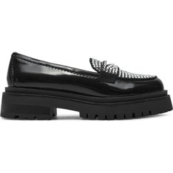 Slipper Steve Madden Longhaul SM11003448 Schwarz