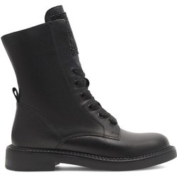 Schnürschuhe Lasocki WI16-12744-05 Schwarz
