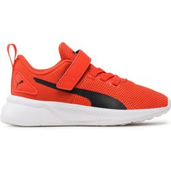 Sneakers Puma Flyer Runner V Ps 192929 38 Orange