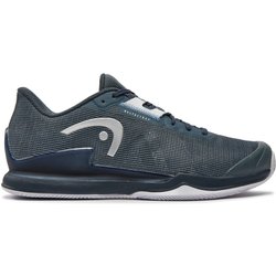 Tennisschuhe Head Sprint Pro 3.5 Clay Men 273114 Grün