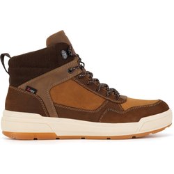 SchnĂĽrschuhe Rieker Revolution Lifestyle U0073-22 Braun