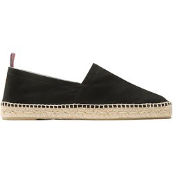 Espadrilles Castañer Pablo/001 021036-100 Schwarz