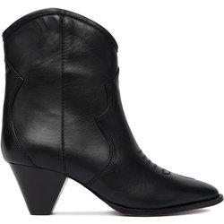 Cowboystiefel Badura EO-APRIL-25FW217 Schwarz
