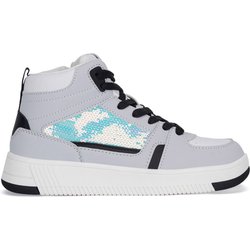Sneakers DeeZee 3313401A Grau