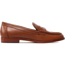Slipper LAUREN RALPH LAUREN Wynnie 802875318002 Braun