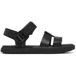 Sandalen Sorel ONA AVE™ Women's Ankle Strap 2113191 Schwarz