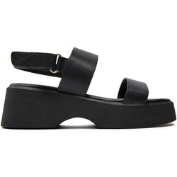Sandalen Aldo Thilda 13734051 Schwarz