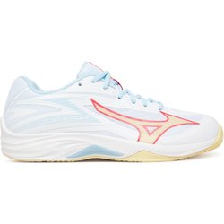 Hallenschuhe Mizuno Thunder Blade Z V1GC2370 Orange