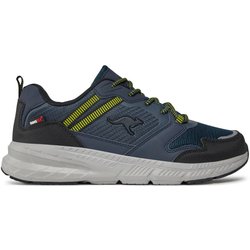 Sneakers KangaRoos K-Uo Shore 81143 000 4054 Dunkelblau