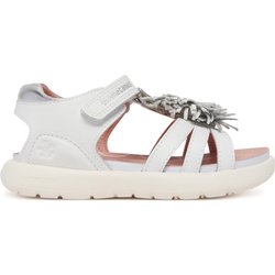 Sandalen Biomecanics 252242 M Weiß