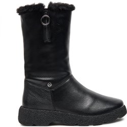 Stiefeletten Caprice 9-26452-43 Schwarz