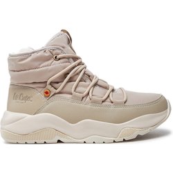 Stiefeletten Lee Cooper LCJ-24-03-3065LA Beige