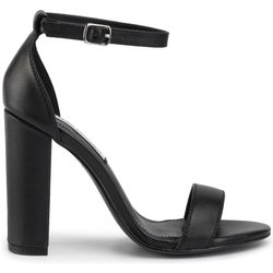 Sandalen Steve Madden Carrson SM11000008-03001-017 Schwarz