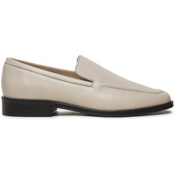 Slipper Calvin Klein HW0HW02432 Beige