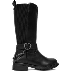 Stiefel DeeZee CEO-CS2920-52 Schwarz