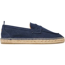 Espadrilles Castañer Nacho/002 25664 Blau