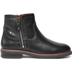 Stiefeletten Pikolinos Adaya W8J-8747 Schwarz