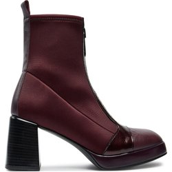 Stiefeletten Hispanitas Soho-I24 HI243658 Dunkelrot