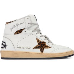 Sneakers Golden Goose GWF00230.F002193.10805 Weiß