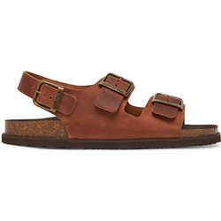 Sandalen Scholl Gaston F31198 Braun