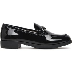 Slipper LOVE MOSCHINO JA10012G1MIH000B Schwarz