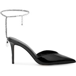Sandalen Eva Minge Florencia-323-101-2 Schwarz