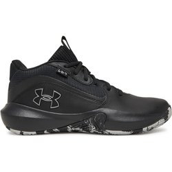 Sneakers Under Armour Ua Lockdown 7 3028512 Schwarz
