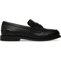 Mokassins KARL LAGERFELD Mia KL42125 Schwarz