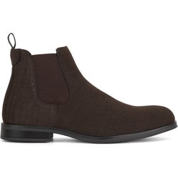 Klassische Stiefeletten Lanetti MYL8517-1 Braun