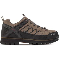 Trekkingschuhe CMP 31Q4787 Braun