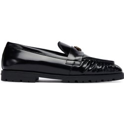 Slipper PINKO Nora 01 SD0435P114 Schwarz