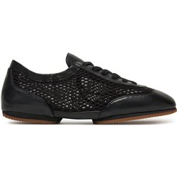 Halbschuhe Polo Ralph Lauren 804956687003 Schwarz